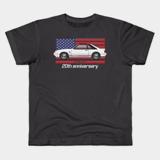 20th USA Kids T-Shirt